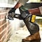 Caterpillar Cat 18V Cordless 4.5 in. Brushless Angle Grinder-Tool Only DX312B - alternate 4